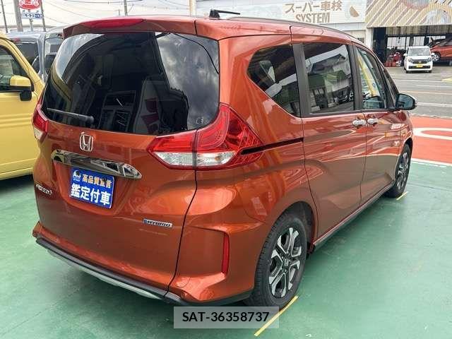 Honda FREED 2024-08 7327223-12