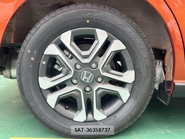 Honda FREED 2024-08 7327223-13