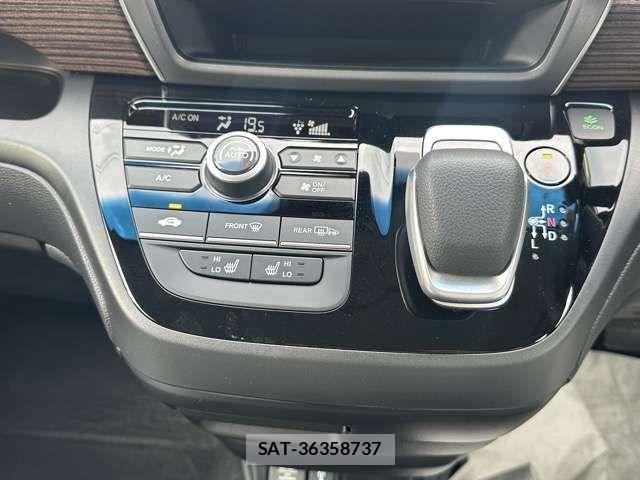 Honda FREED 2024-08 7327223-18