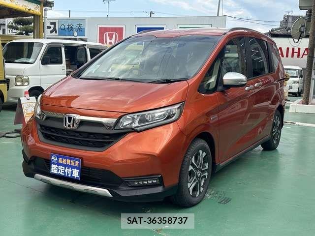 Honda FREED 2024-08 7327223-2