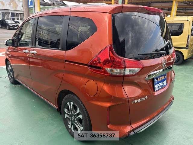 Honda FREED 2024-08 7327223-3