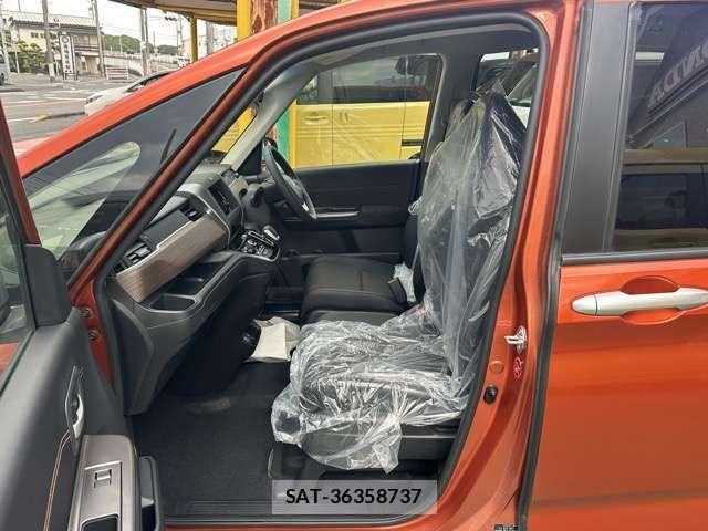 Honda FREED 2024-08 7327223-4