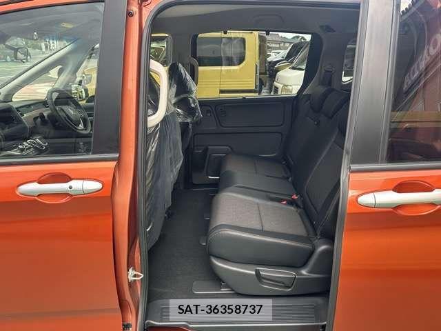 Honda FREED 2024-08 7327223-5