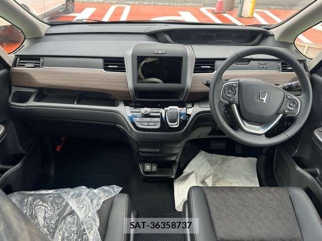 Honda FREED 2024-08 7327223-7