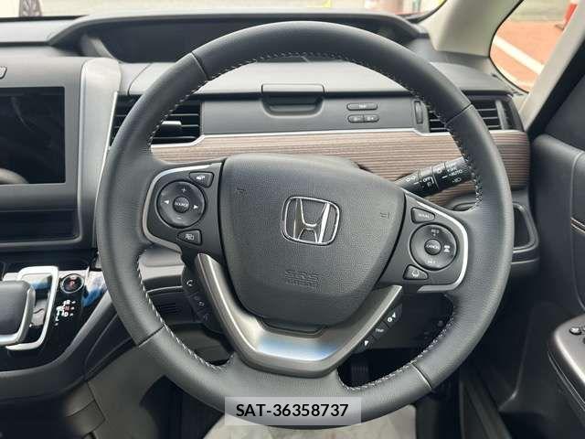 Honda FREED 2024-08 7327223-8