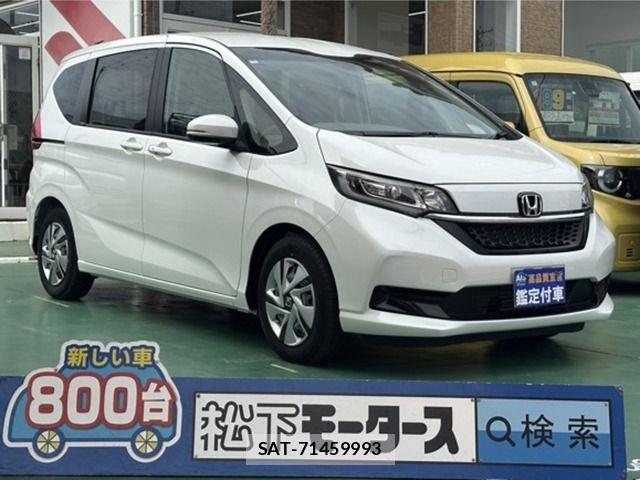 Honda FREED 2024-04 7327222-0