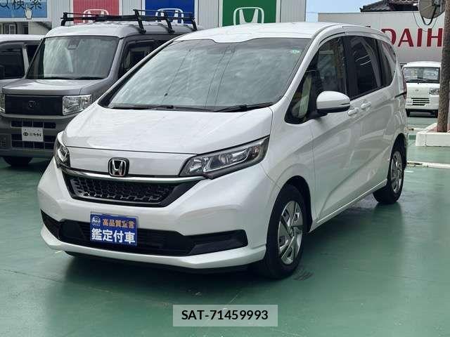 Honda FREED 2024-04 7327222-2