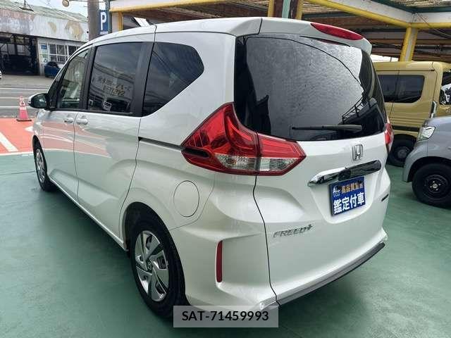 Honda FREED 2024-04 7327222-3