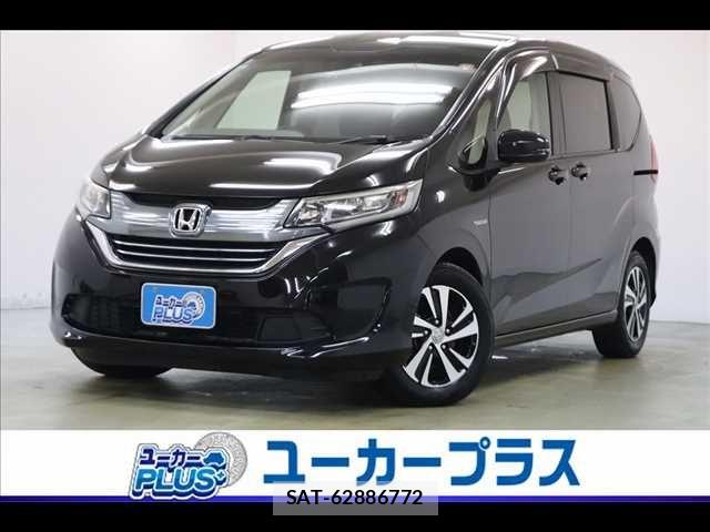 Honda FREED 2017-10 7327228-0