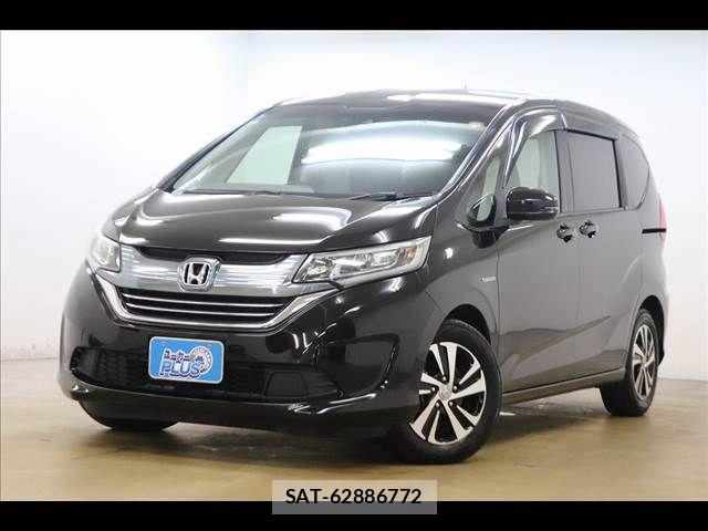 Honda FREED 2017-10 7327228-16