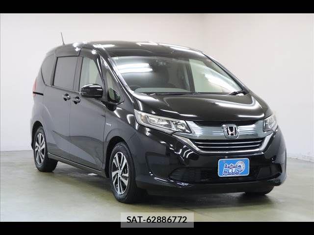 Honda FREED 2017-10 7327228-17