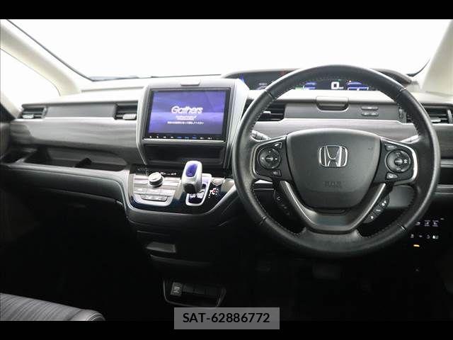 Honda FREED 2017-10 7327228-1