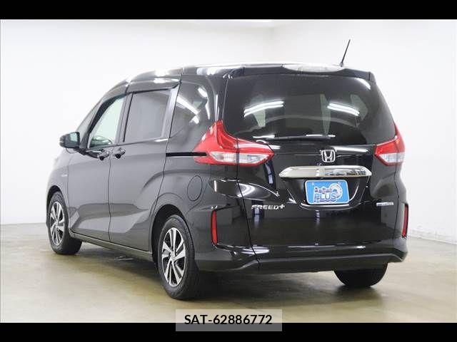 Honda FREED 2017-10 7327228-19