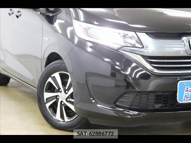 Honda FREED 2017-10 7327228-22