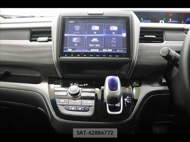 Honda FREED 2017-10 7327228-28