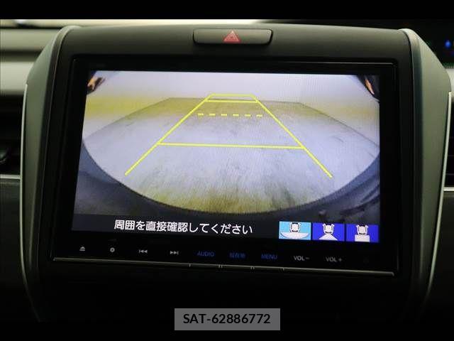 Honda FREED 2017-10 7327228-2