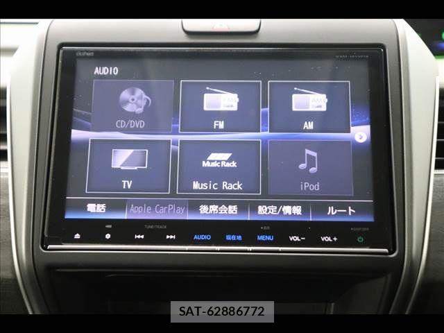 Honda FREED 2017-10 7327228-29