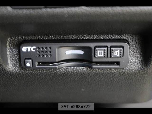 Honda FREED 2017-10 7327228-5