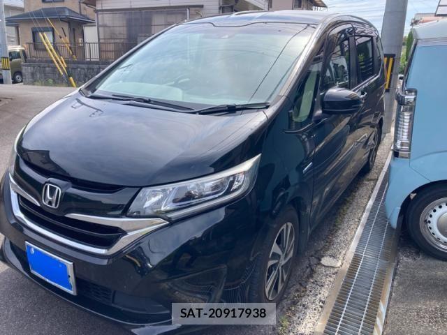 Honda FREED 2017-10 7327229-0