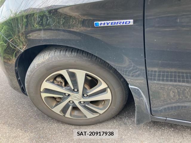 Honda FREED 2017-10 7327229-13