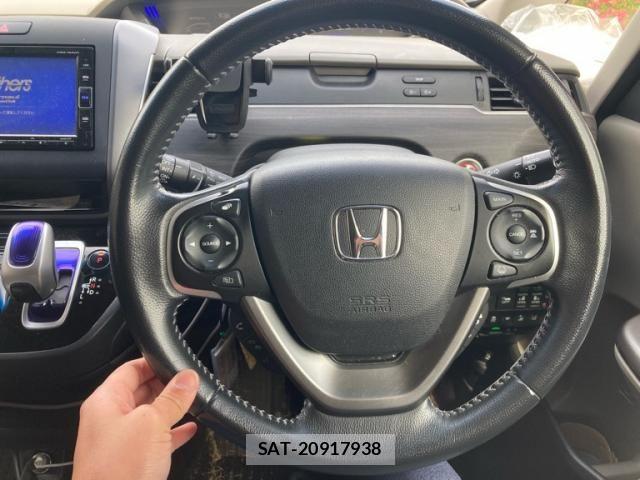 Honda FREED 2017-10 7327229-15