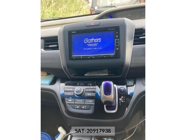 Honda FREED 2017-10 7327229-17