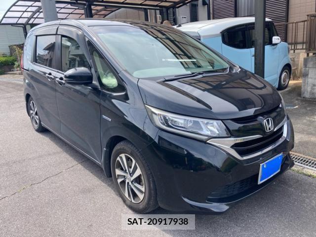 Honda FREED 2017-10 7327229-1
