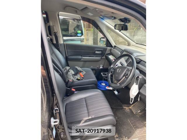 Honda FREED 2017-10 7327229-6