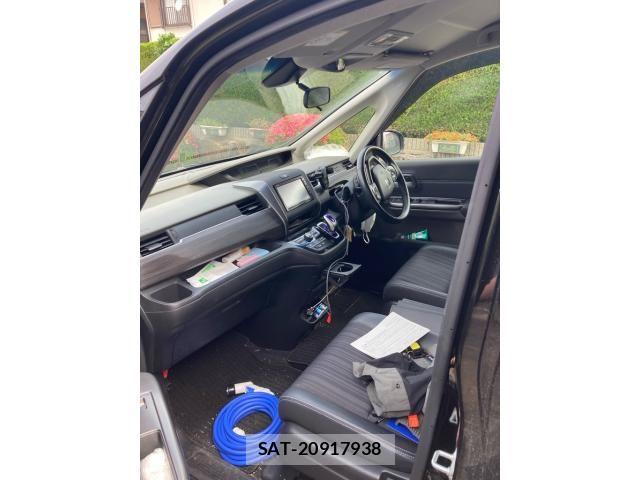 Honda FREED 2017-10 7327229-8