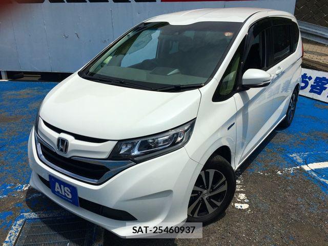 Honda FREED 2019-07 7327224-0