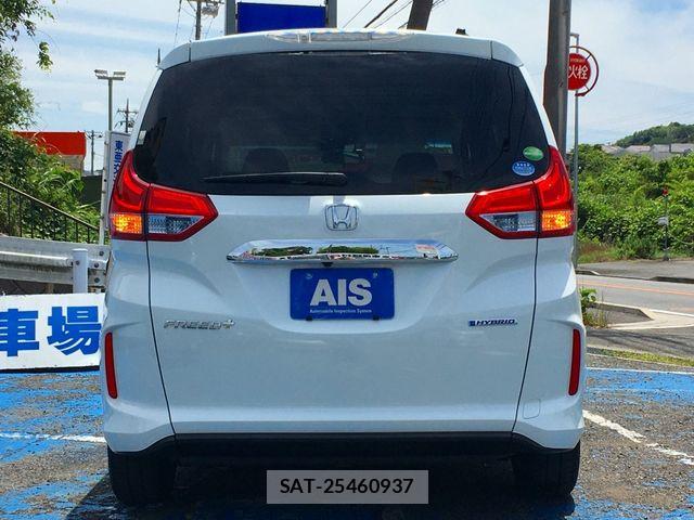 Honda FREED 2019-07 7327224-9