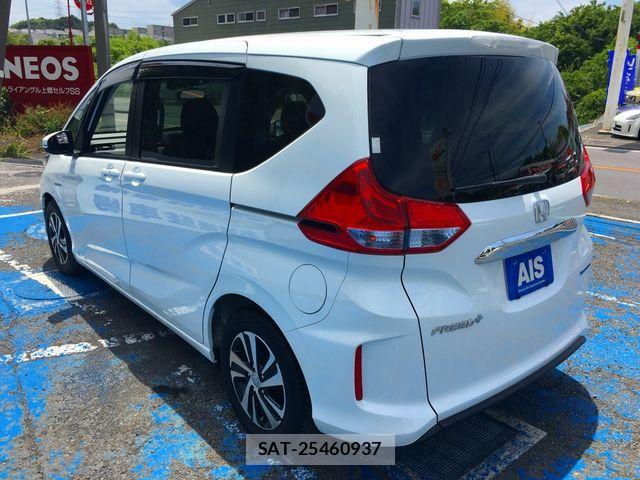 Honda FREED 2019-07 7327224-10