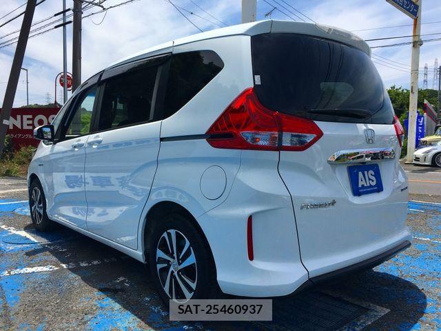 Honda FREED 2019-07 7327224-11