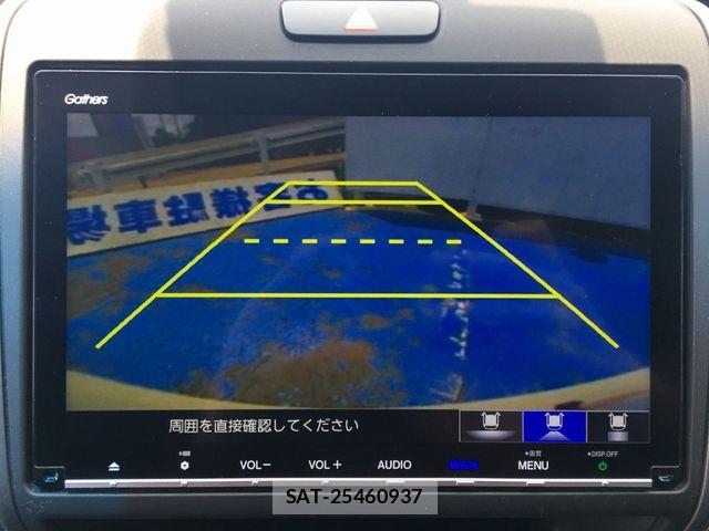 Honda FREED 2019-07 7327224-15