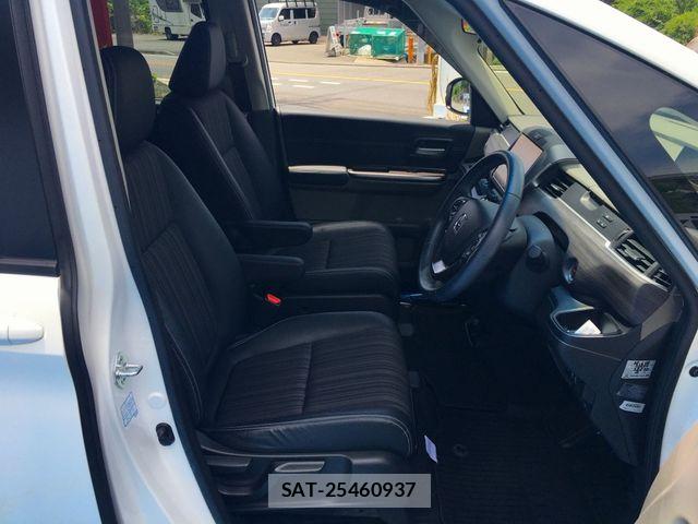 Honda FREED 2019-07 7327224-17