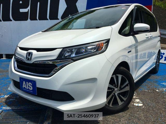 Honda FREED 2019-07 7327224-1