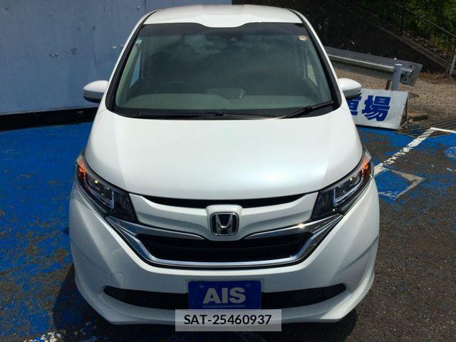 Honda FREED 2019-07 7327224-2