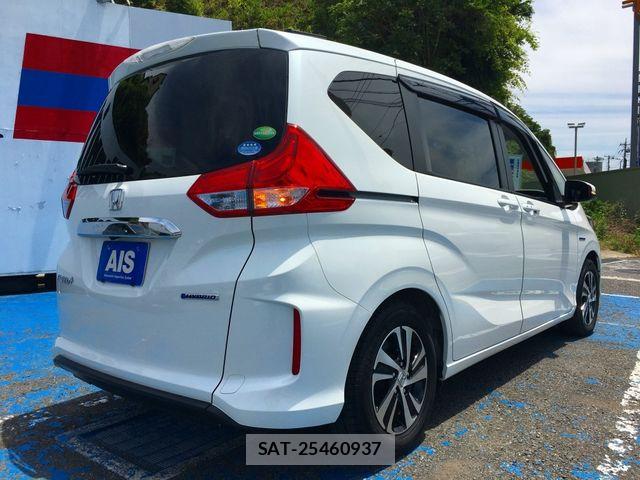Honda FREED 2019-07 7327224-7