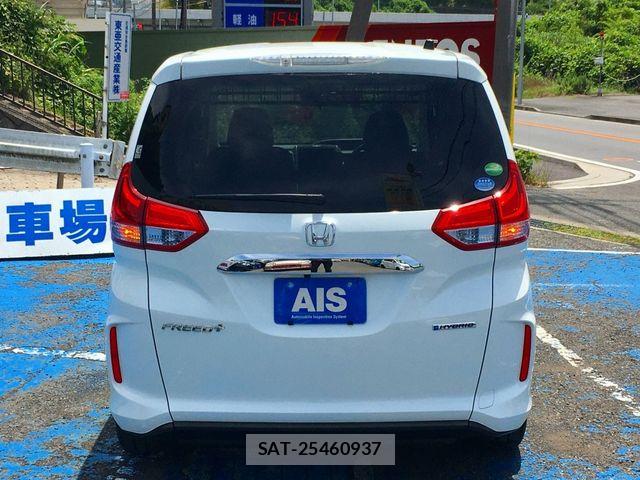 Honda FREED 2019-07 7327224-8