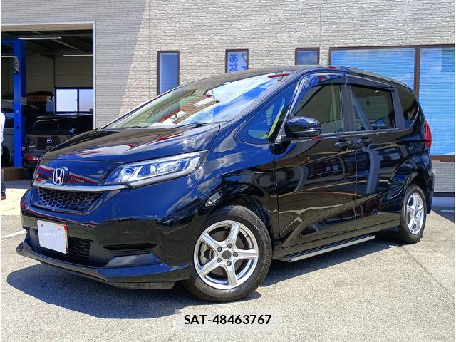 Honda FREED 2022-12 7357887-0