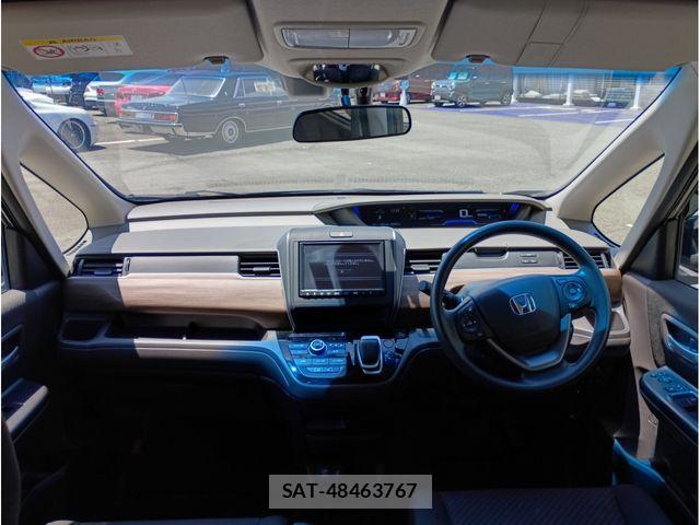 Honda FREED 2022-12 7357887-9