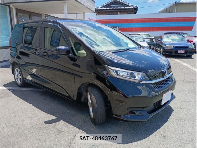 Honda FREED 2022-12 7357887-2