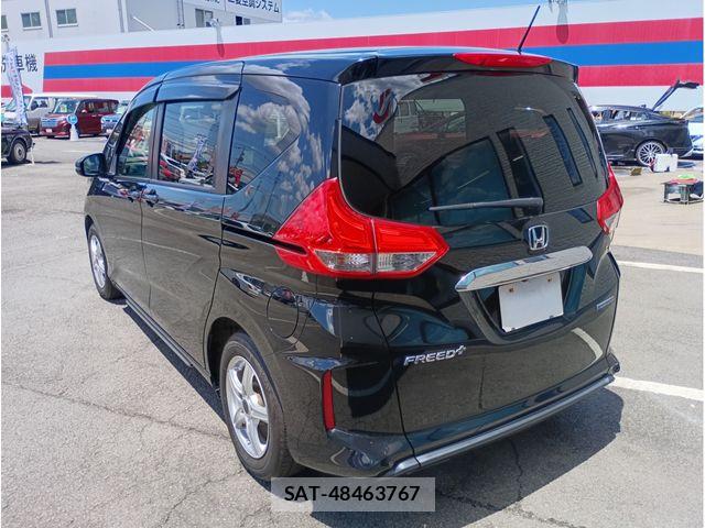 Honda FREED 2022-12 7357887-4