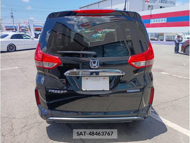 Honda FREED 2022-12 7357887-5
