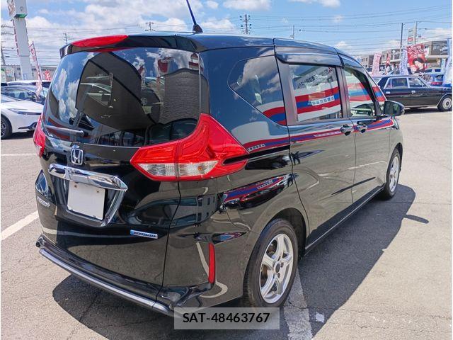 Honda FREED 2022-12 7357887-6