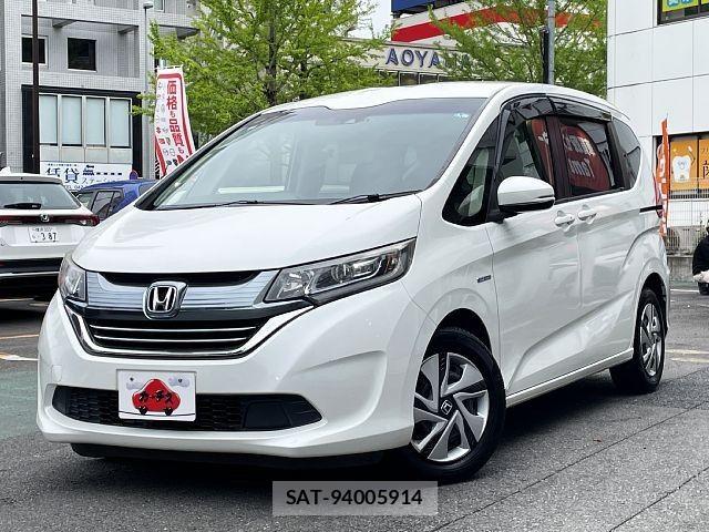 Honda FREED 2017-07 7454524-0
