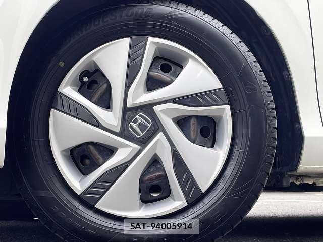 Honda FREED 2017-07 7454524-3