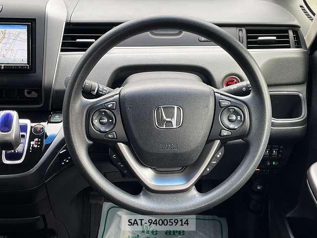 Honda FREED 2017-07 7454524-4