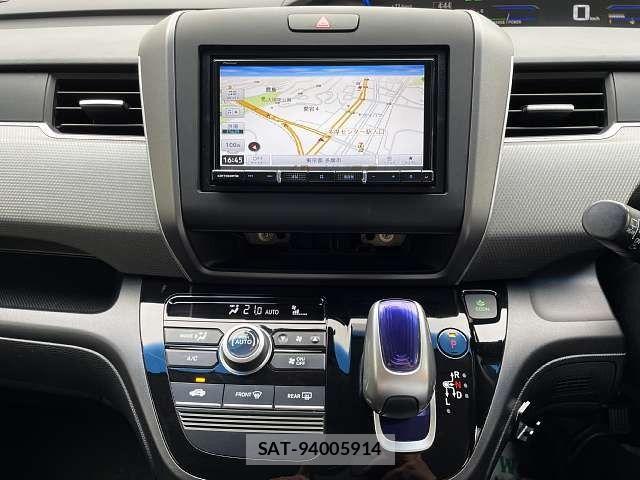 Honda FREED 2017-07 7454524-5