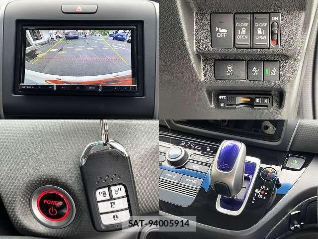 Honda FREED 2017-07 7454524-6